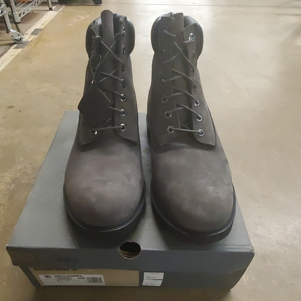 Timberland Boot - Picture 2 of 5